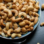 Premium Cashew Nuts Indonesia