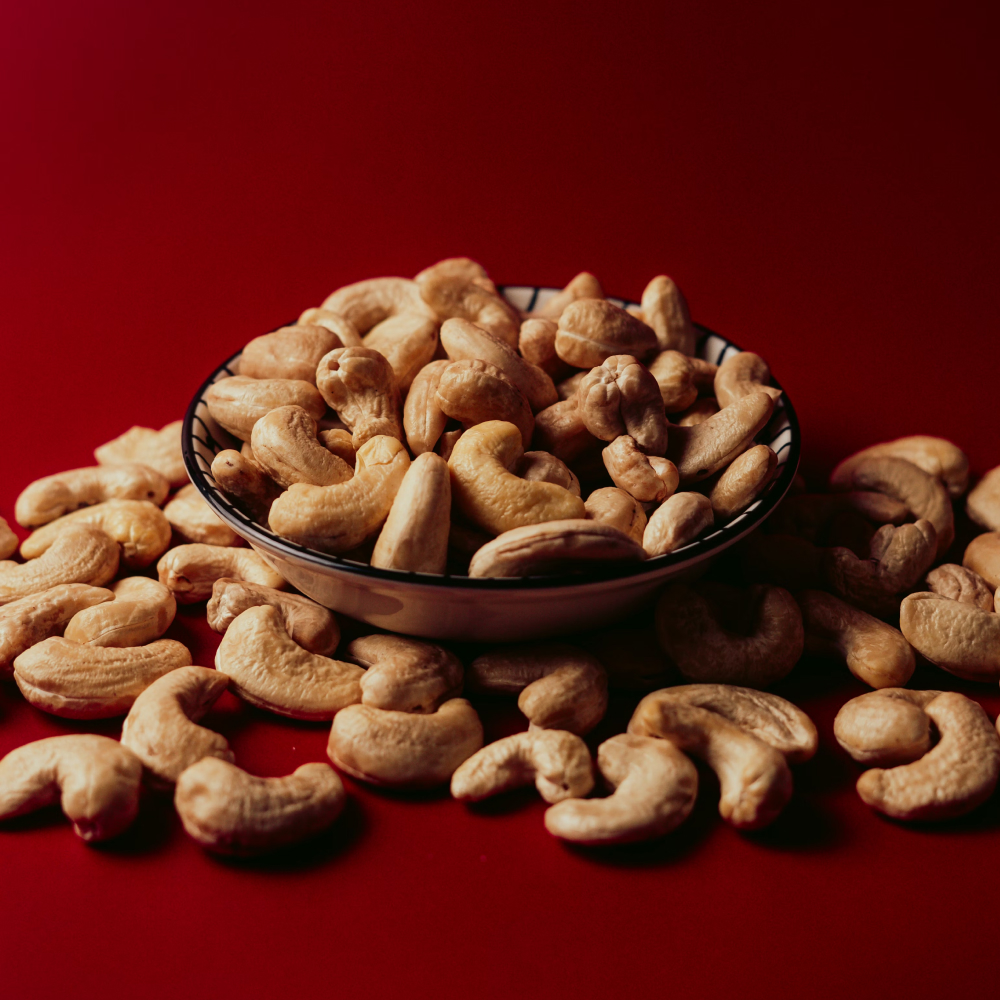 Cashew Nuts