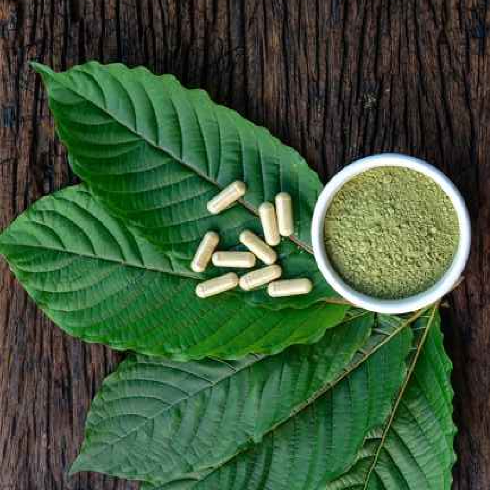 Kratom Powder Products