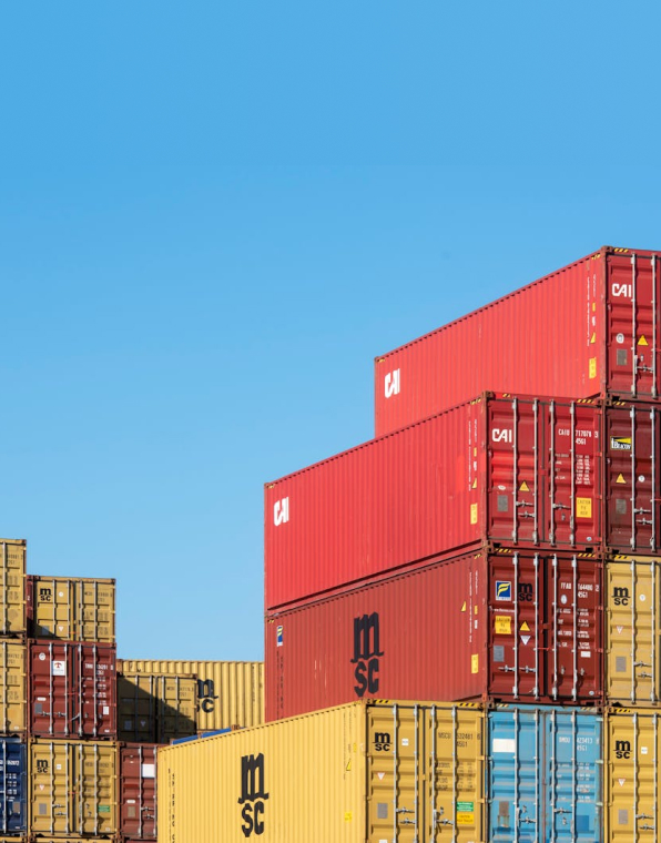 Lasirius Global Supply