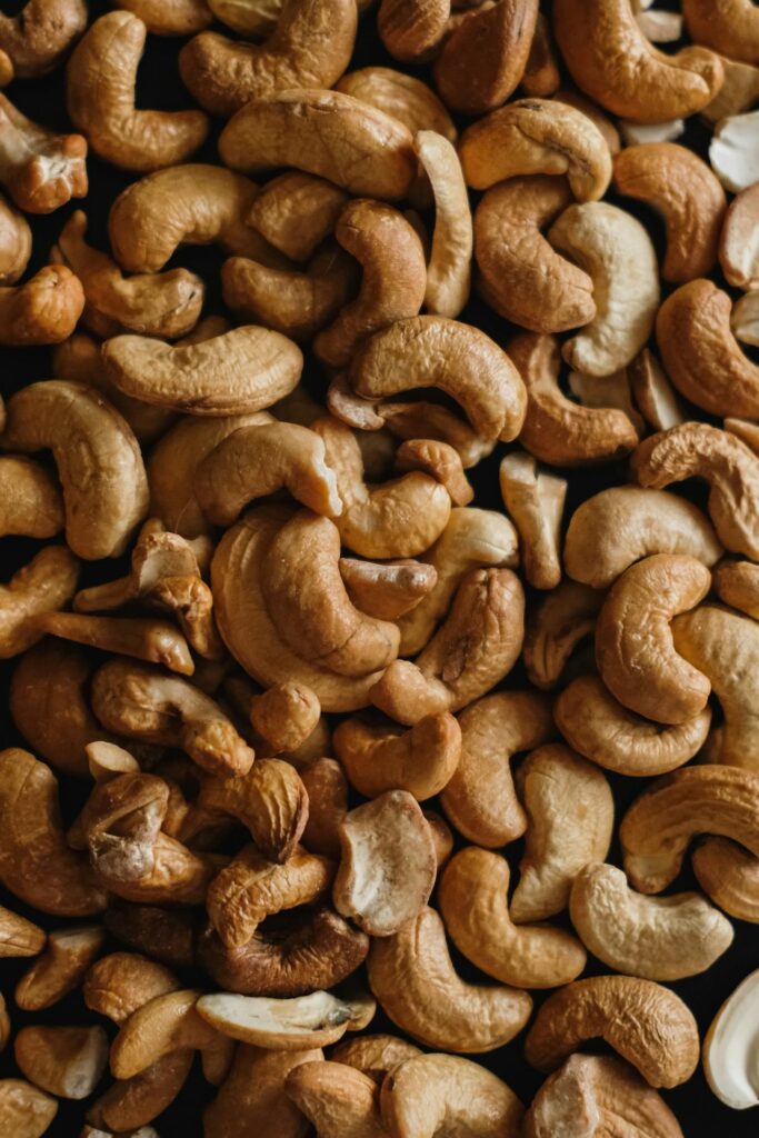 Premium Cashew Nuts