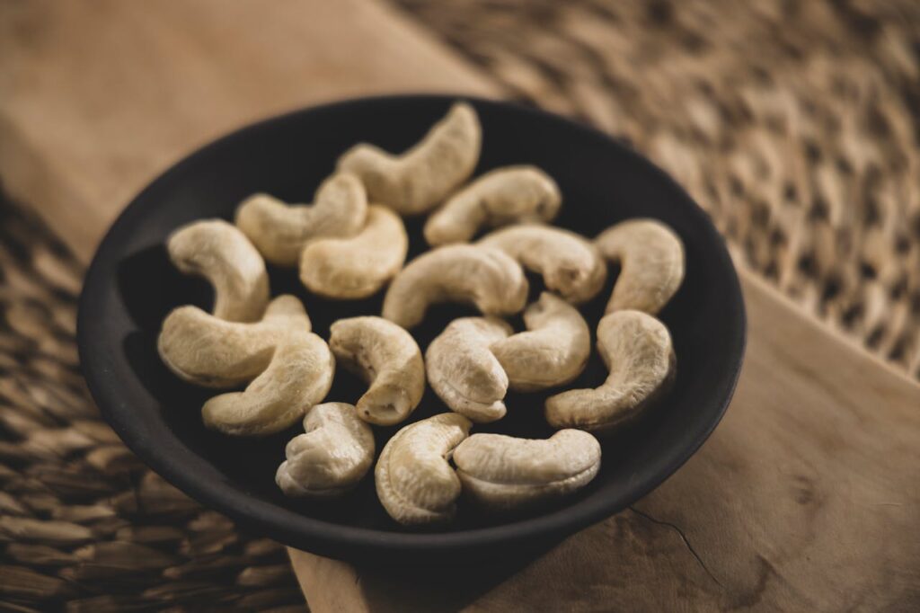 Why Indonesian Cashew Nuts Are in High Demand Globally